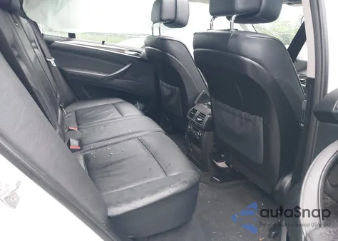 2013 BMW X5 xDrive35I/xDrive35I Premium/xDrive35I Sport Activity from USA, damaged, VIN 5UXZV4C5XD0E10187